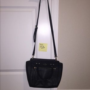 kate spade Bags - NWT Kate Spade leather crossbody bag kate spade Bags - NWT Kate Spade leather crossbody bag